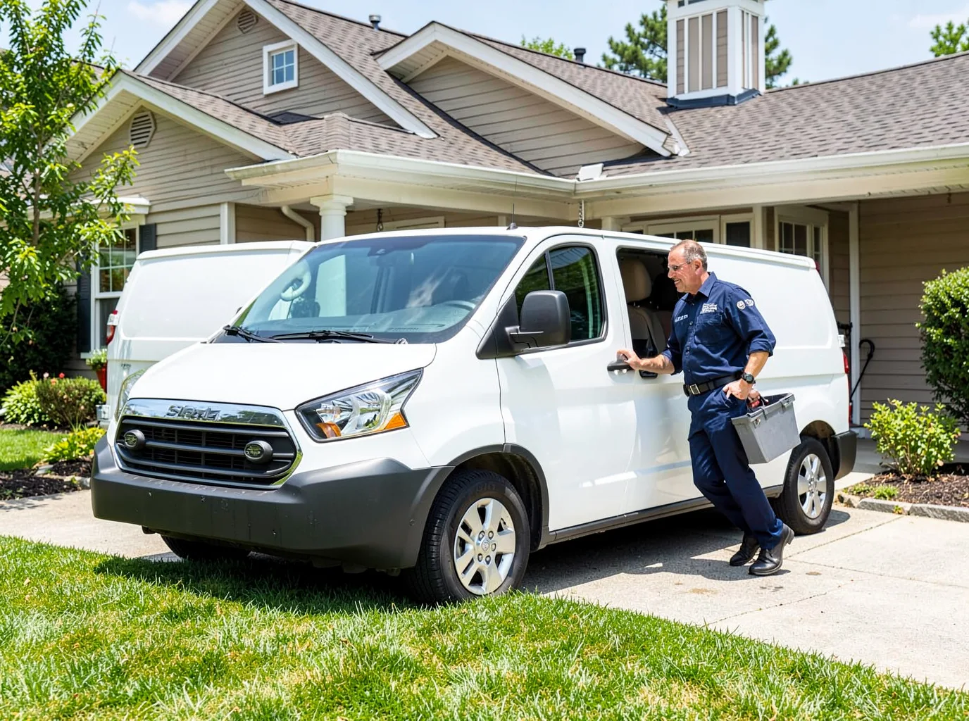 Emergency Plumber company in Volin, SD